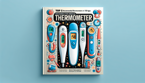 Comment choisir le meilleur thermomètre médical pour votre famille ?